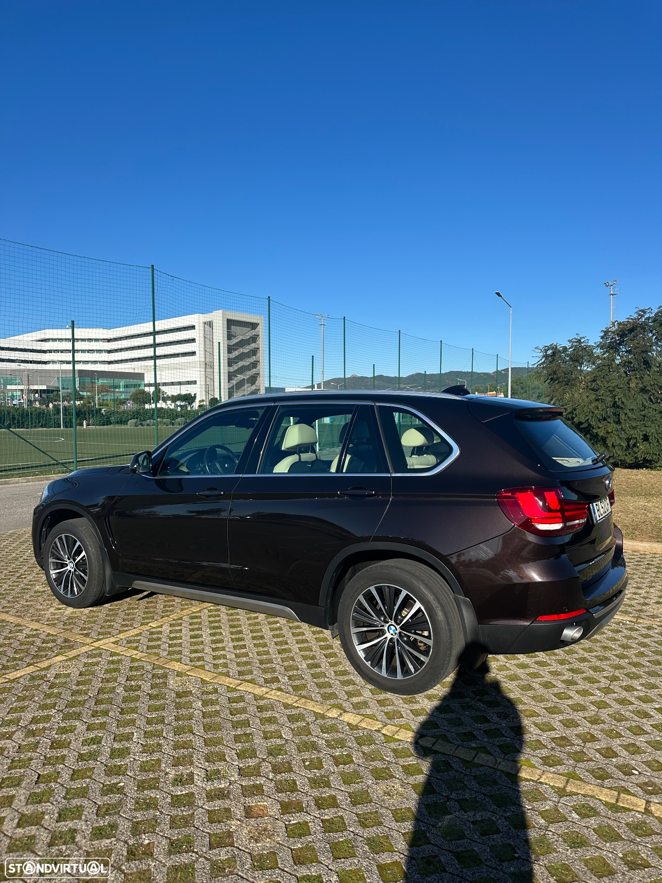 BMW X5 xDrive30d - 5