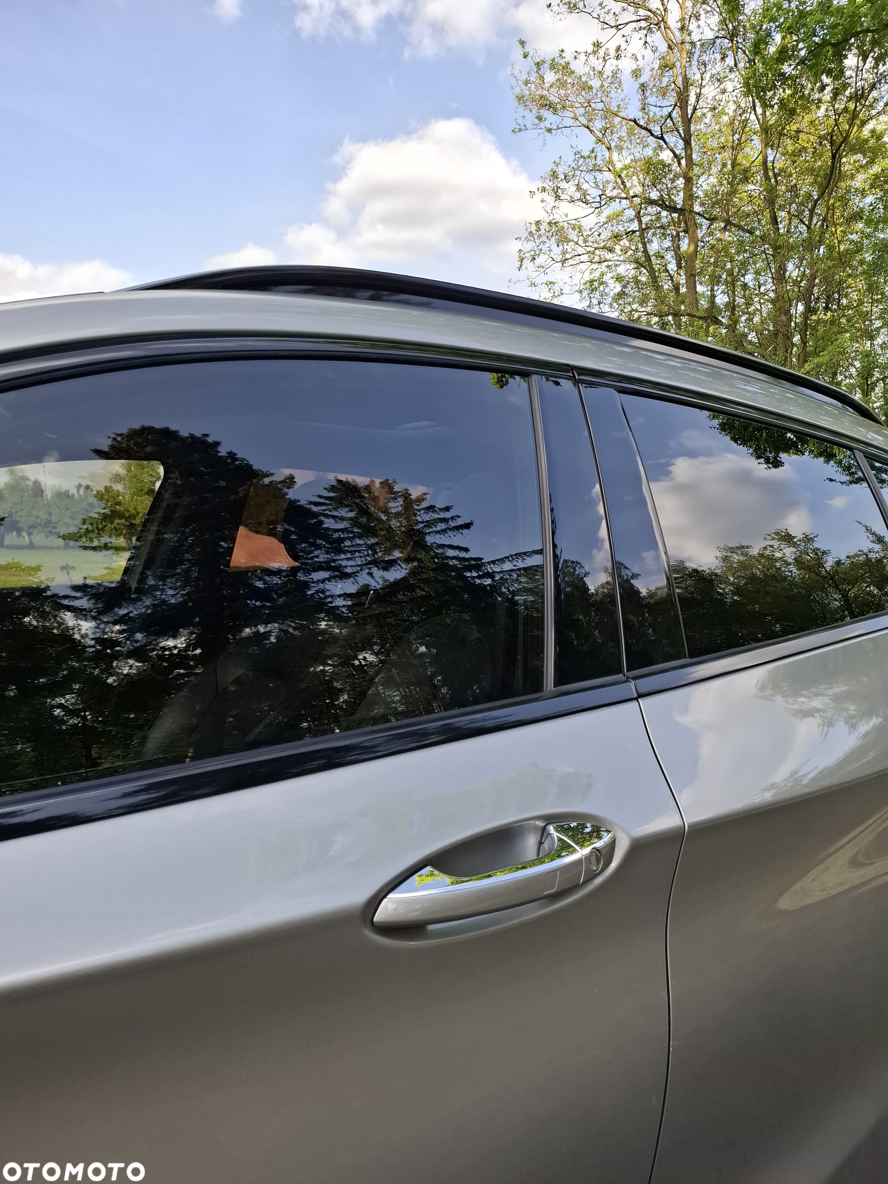 Infiniti Q30 2.0t Luxe Tech AWD 7DCT - 9