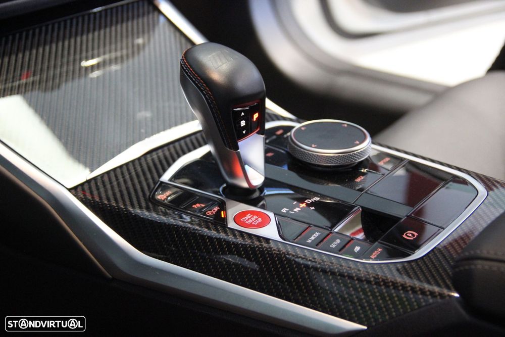 BMW M2 Auto - 28