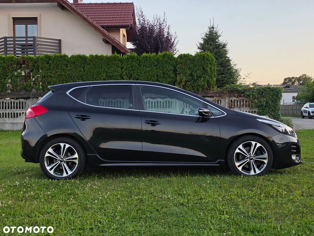 Kia Ceed 1.0 T-GDI GT Line - 6