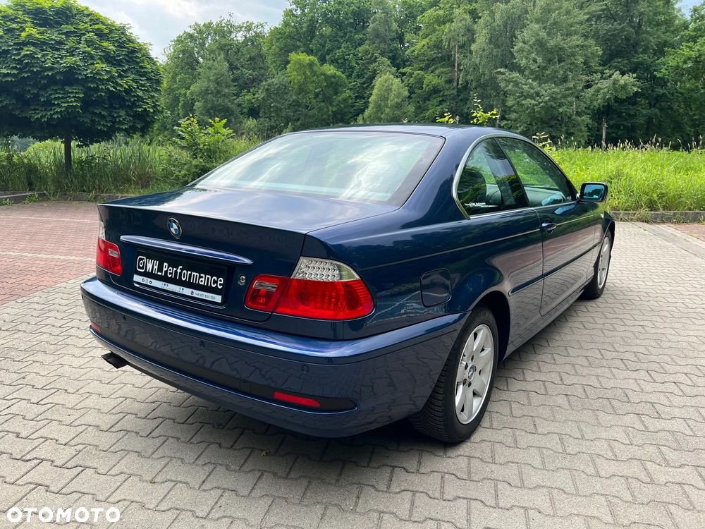 BMW Seria 3 - 7