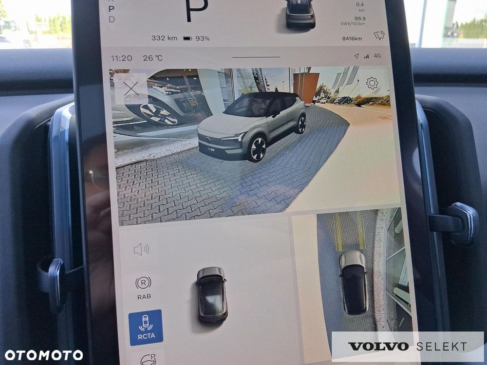 Volvo EX30 - 29