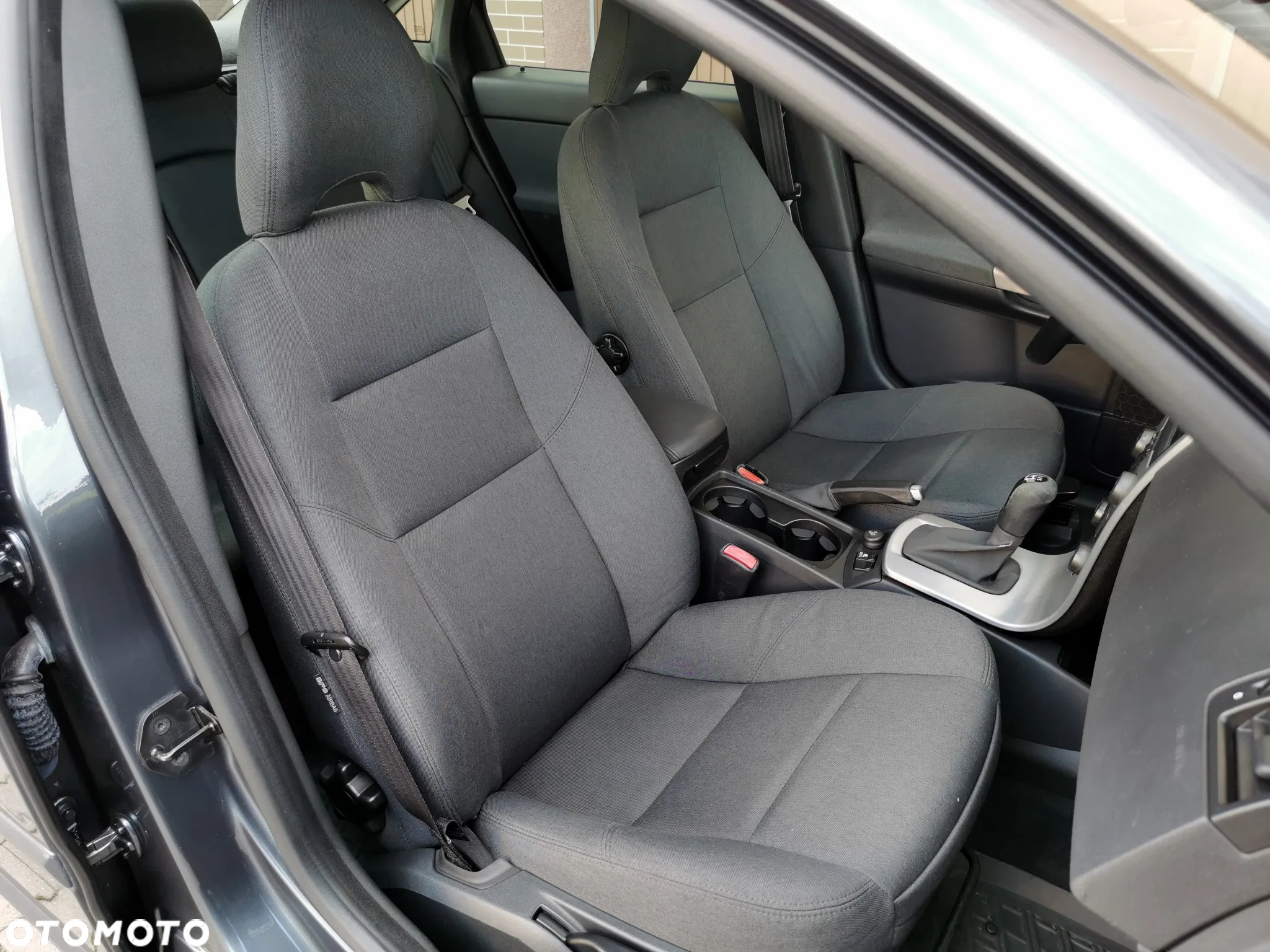 Volvo S40 1.8 Summum - 10