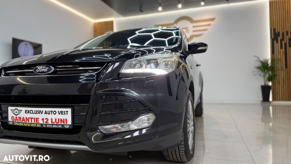 Ford Kuga - 31