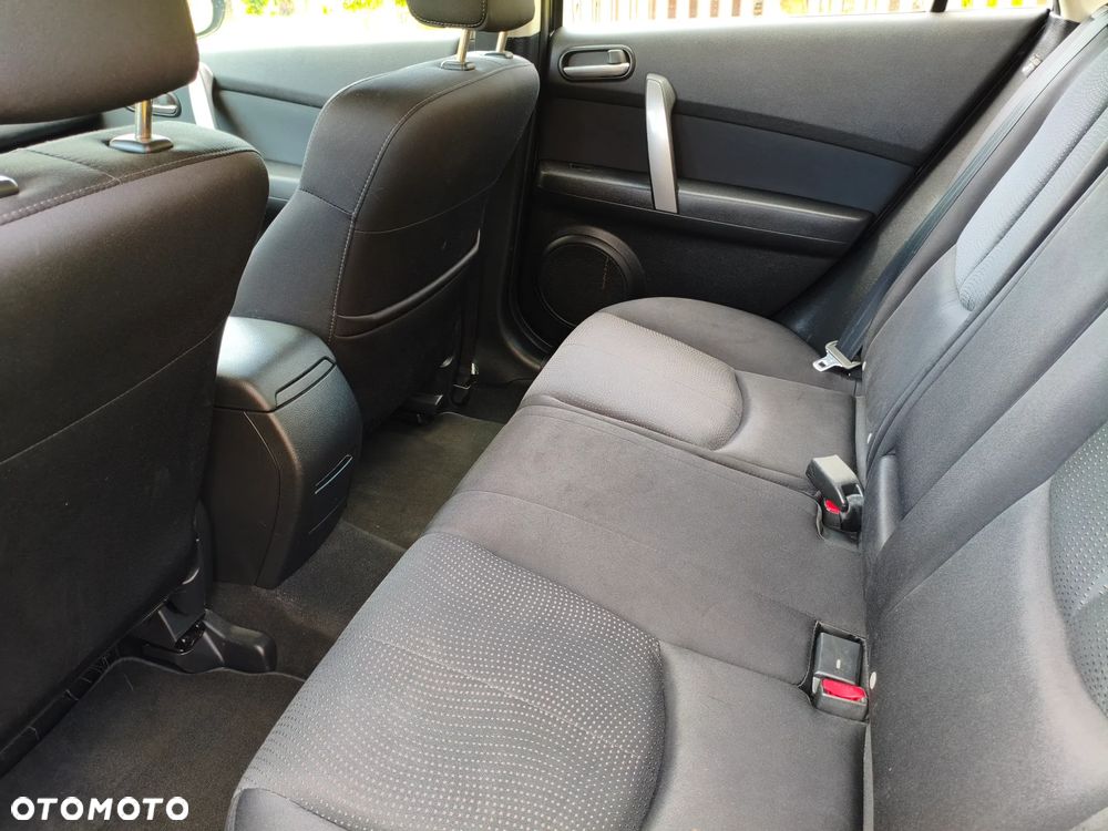 Mazda 6 2.0 Active - 14