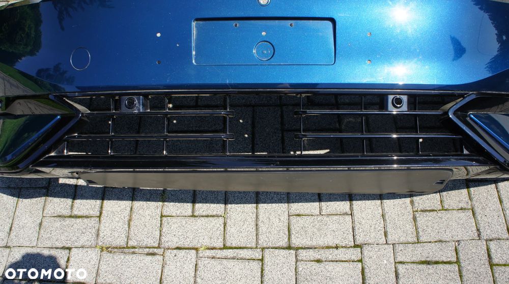 PRZEDNI ZDERZAK VW ID7 iD7 - 4