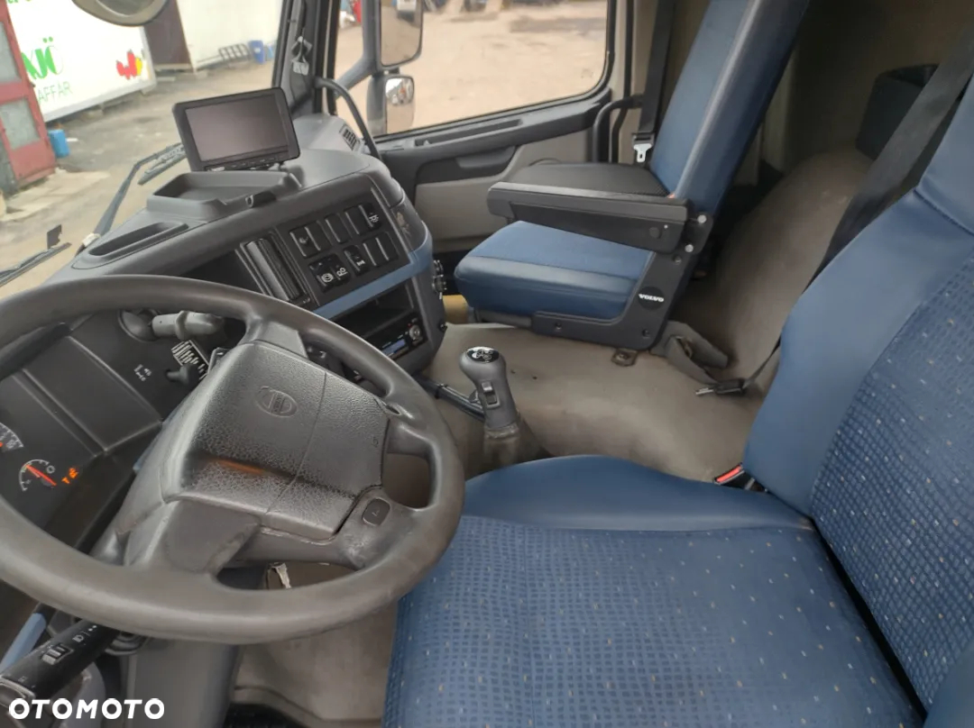Volvo FM 340 - 4