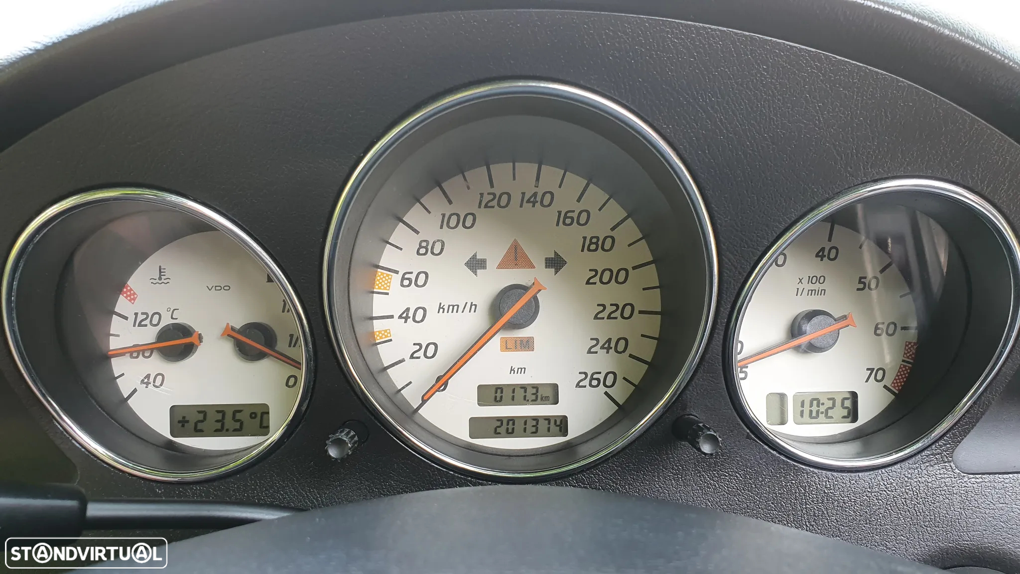 Mercedes-Benz SLK 200 Kompressor Edition - 13