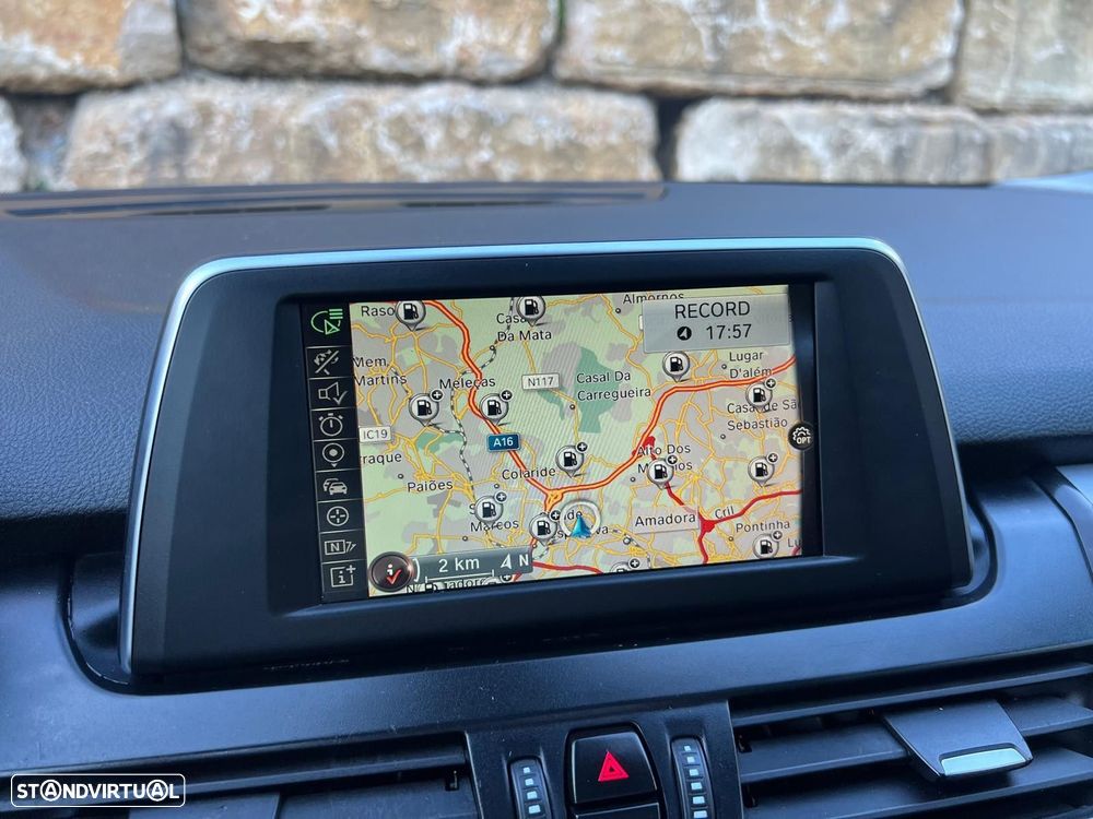 BMW 216 Gran Tourer d 7L Advantage Auto - 21