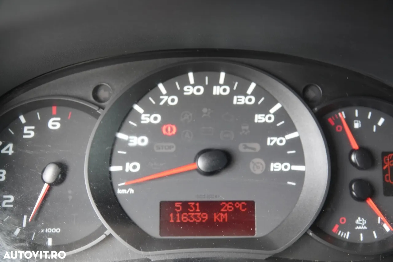 Renault MASTER / Ridicator de coș - 10,5 metri / LIFT INTEGRAT + LIFTARE / IMPORTAT / DUPĂ CONTRACTUL DE SERVICE - 35