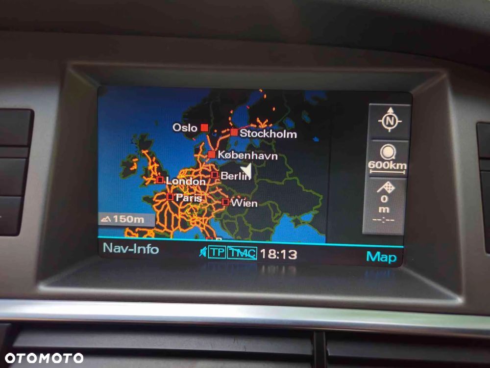 Audi A6 ver-2-0t-fsi-multitronic - 14