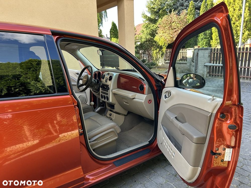 Chrysler Pt Cruiser 2007 photo 5