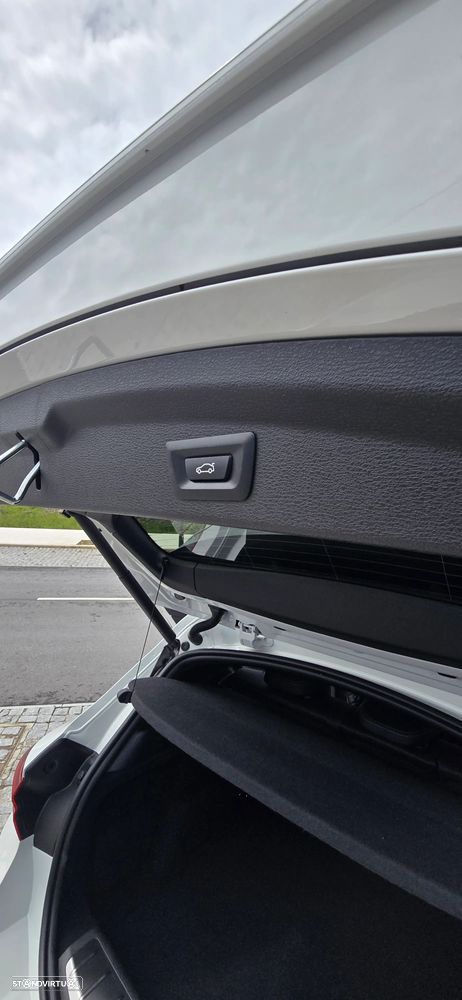 BMW X2 xDrive25e M Sport - 19