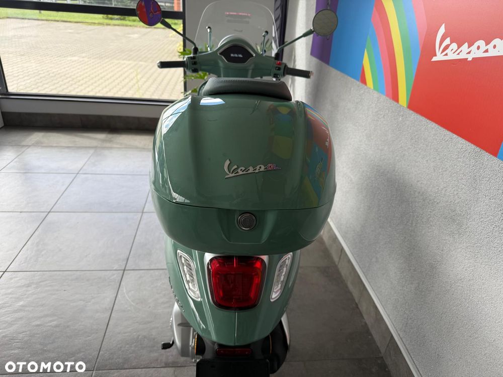 Vespa Primavera - 11