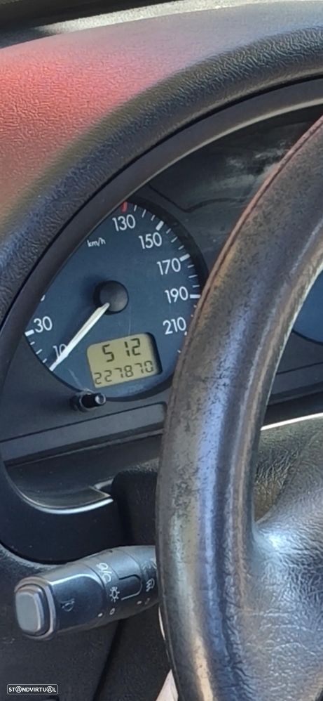 Citroën Saxo - 1
