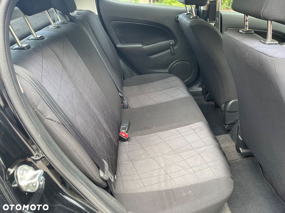 Mazda 2 1.3 Comfort - 12