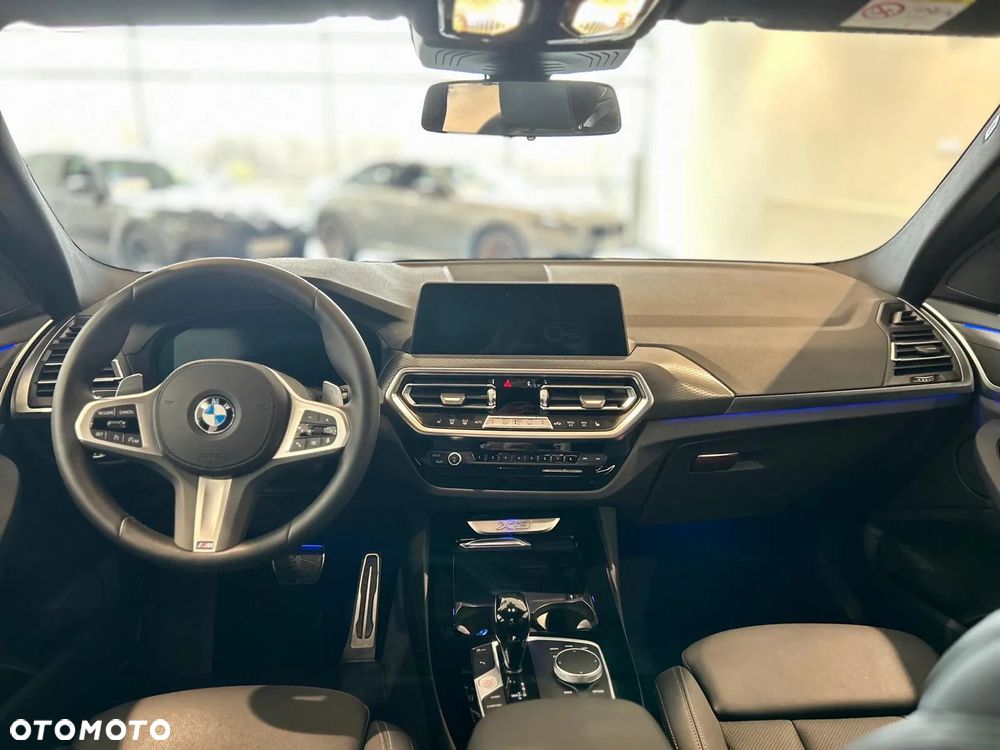 BMW X3 - 6
