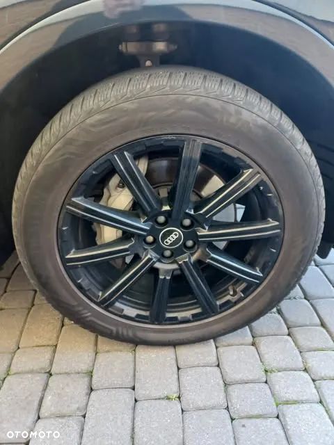 Audi Q7 - 5