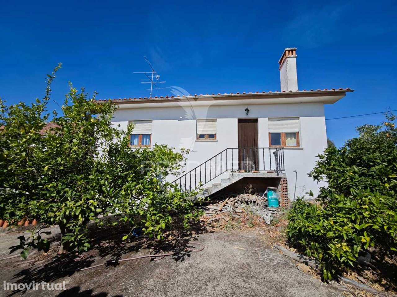 Casa de Campo ( Peral / Proença-a-Nova- Castelo Branco ) T5 de 92m2... - Grande imagem: 2/17