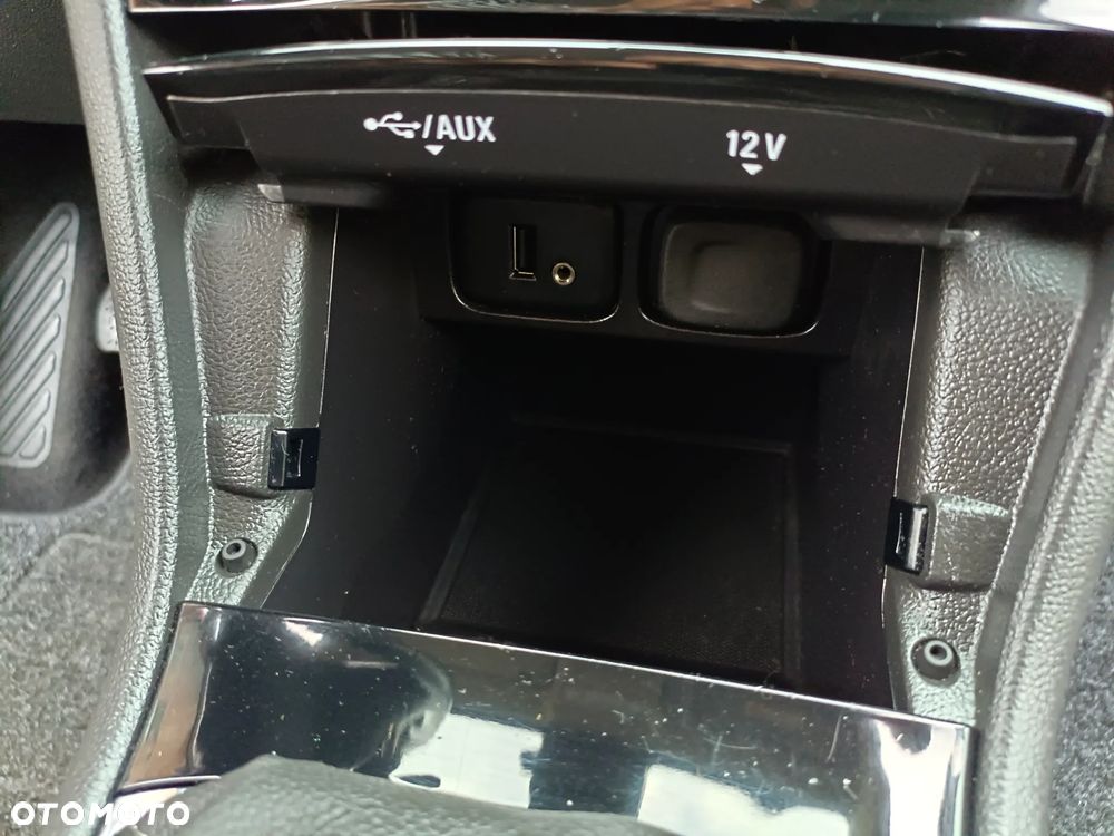 Opel Mokka X 1.4 ECOTEC Start/Stop Design Line - 24