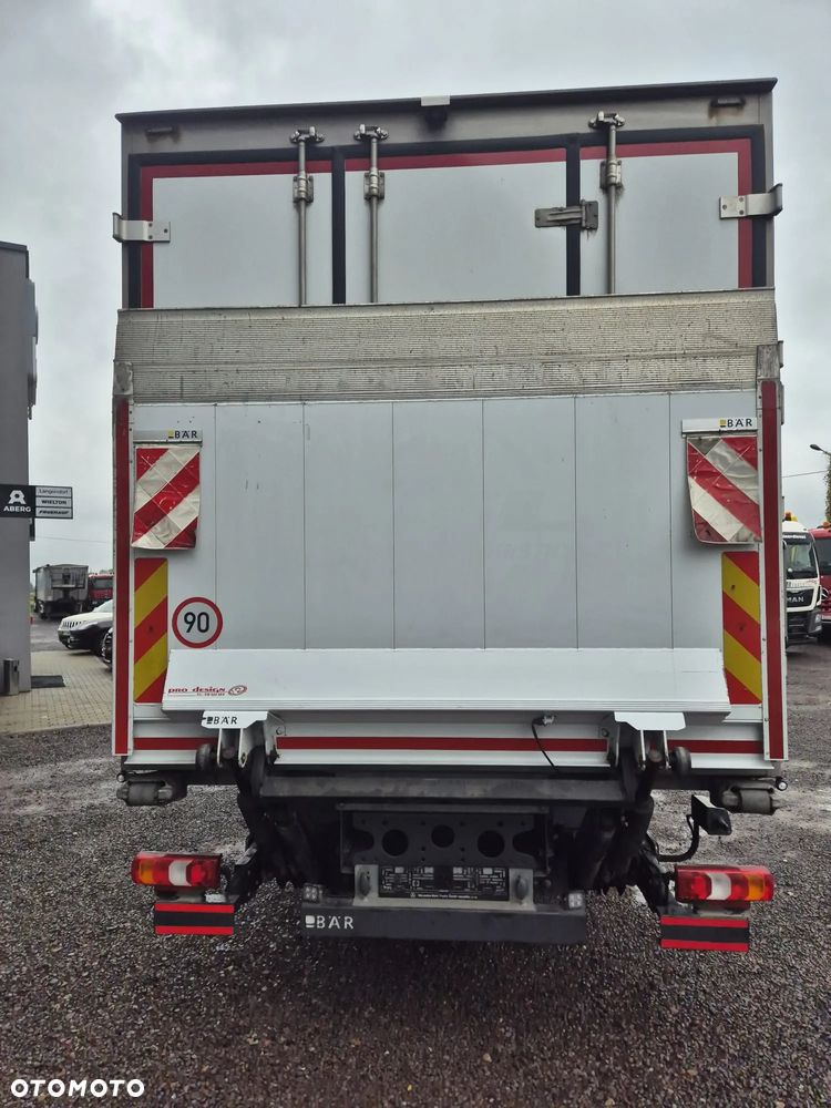 Mercedes-Benz Actros 2536L - 14
