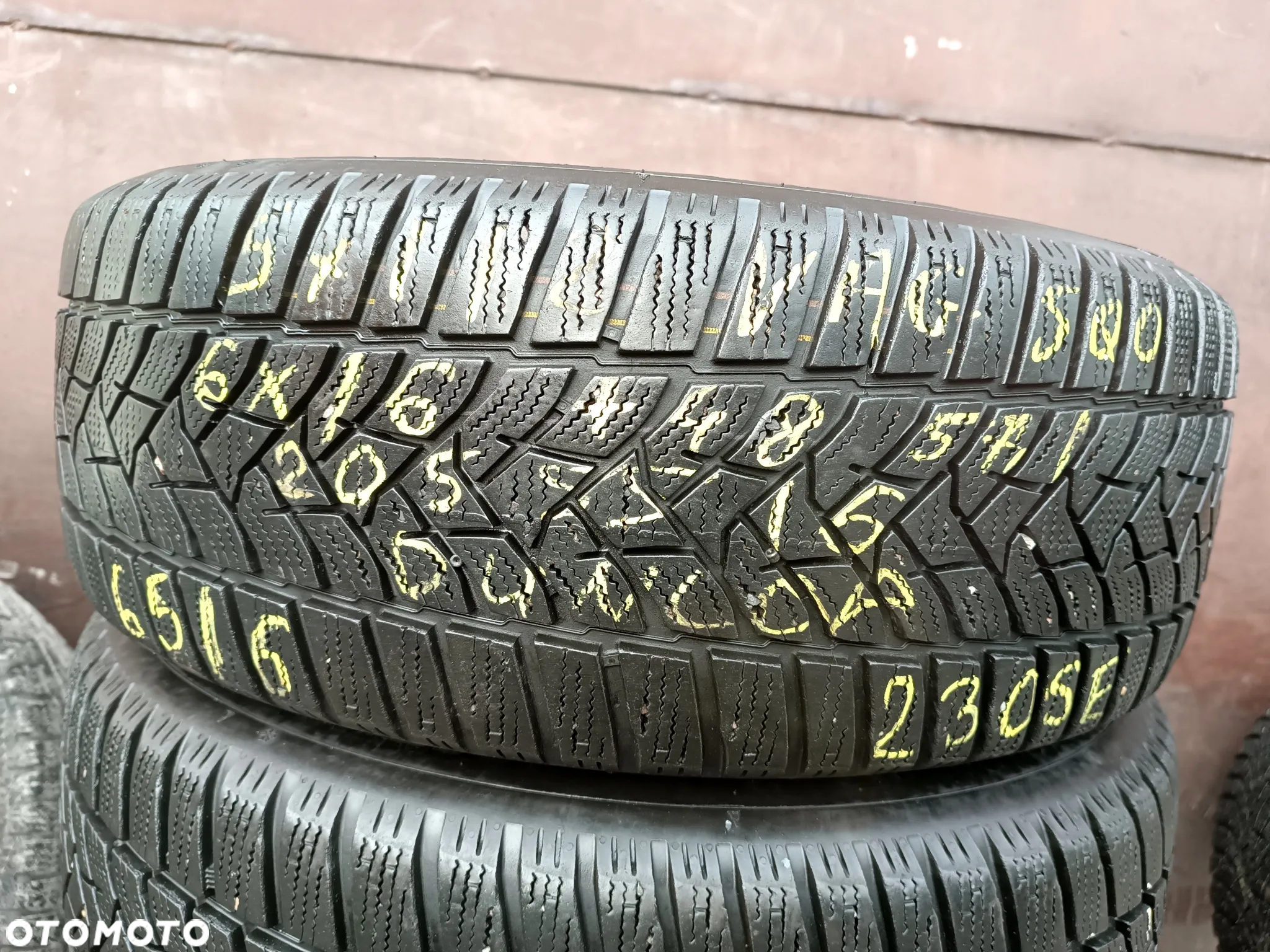 5x112 Felgi Stalowe Stal 16 Koła Zimowe Zima VW GOLF 6 VI 7 VII TOURAN JETTA CADDY PASSAT SKODA OCTAVIA 2 3 YETI SEAT LEON TOLEDO ALTEA AUDI A3 8P 8V A4 B6 A6 C5 Legnica ALU-RAD 205/55 - 12