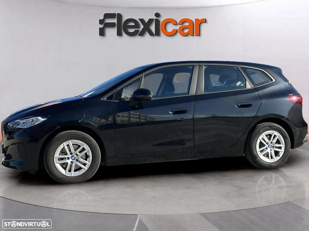 BMW 225xe Active Tourer - 6