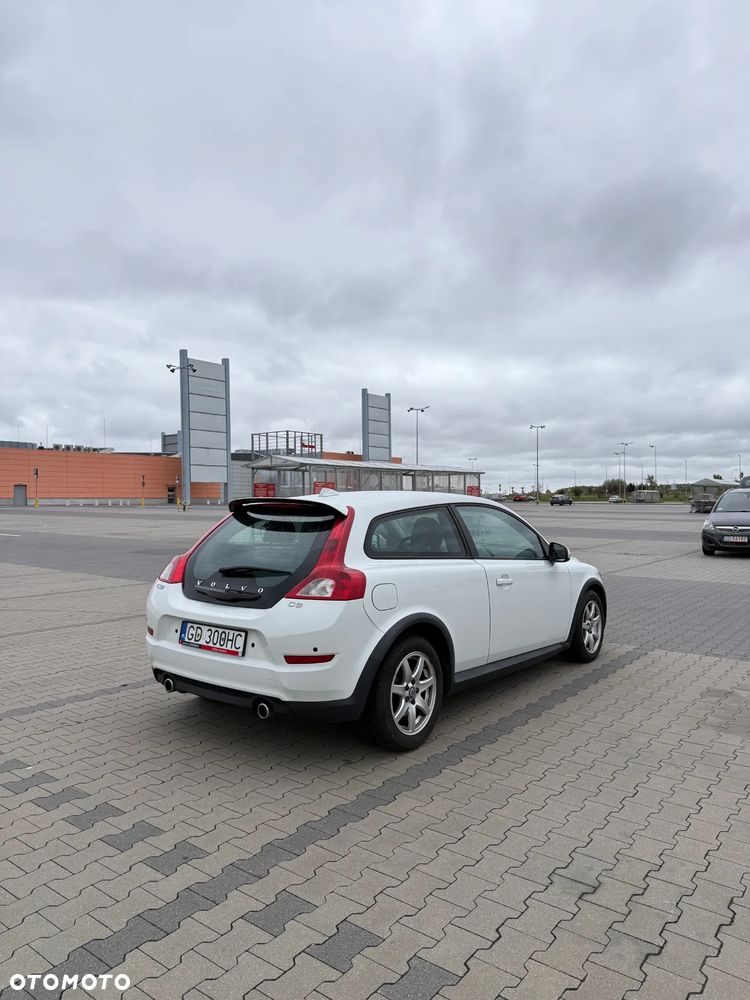 Volvo C30 D3 - 10
