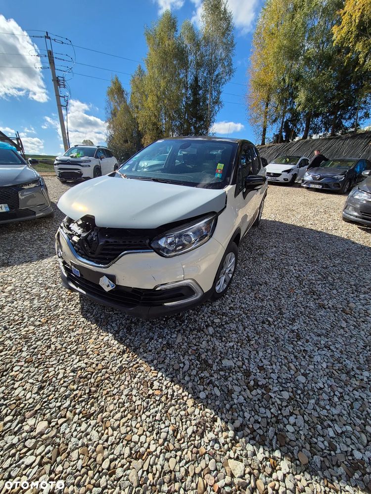 Renault Captur (ENERGY) TCe 90 INTENS - 1