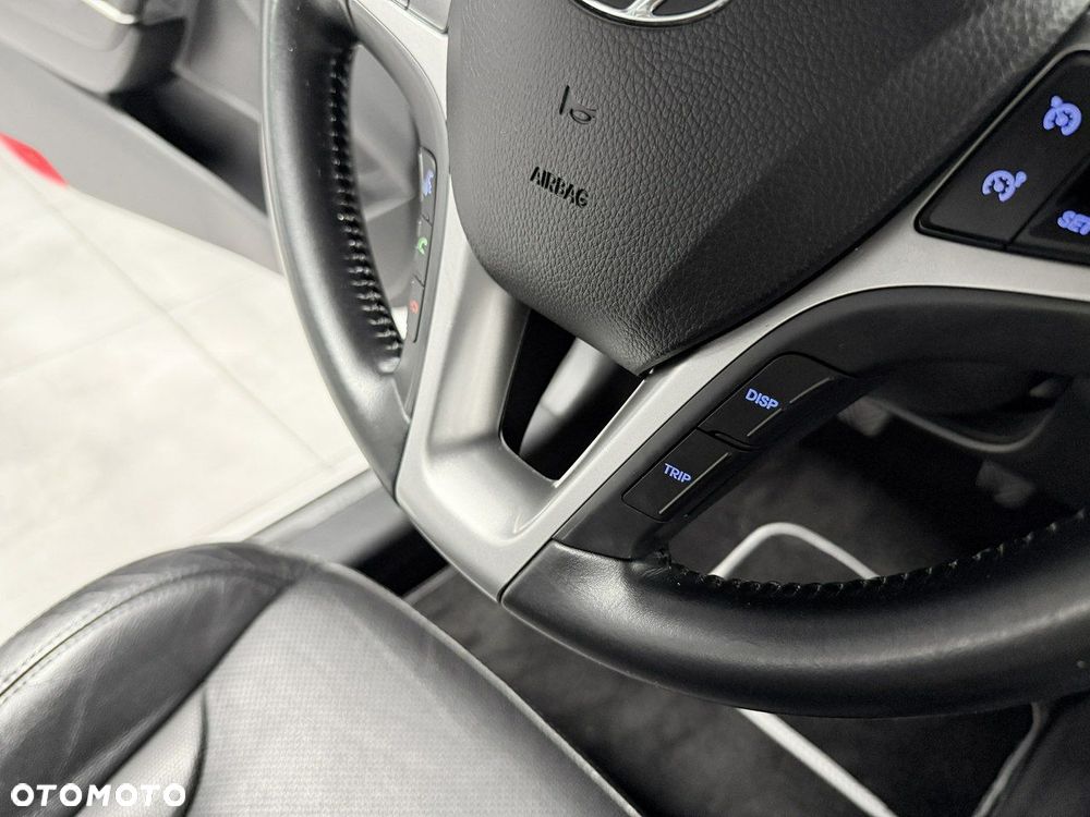 Hyundai i40 - 33
