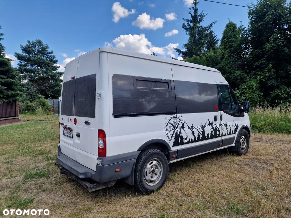 Ford Transit - 4
