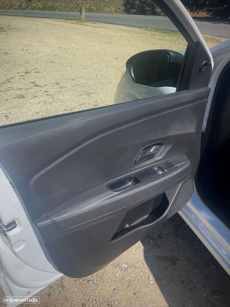 Dacia Sandero 1.0 ECO-G Essential Bi-Fuel - 5