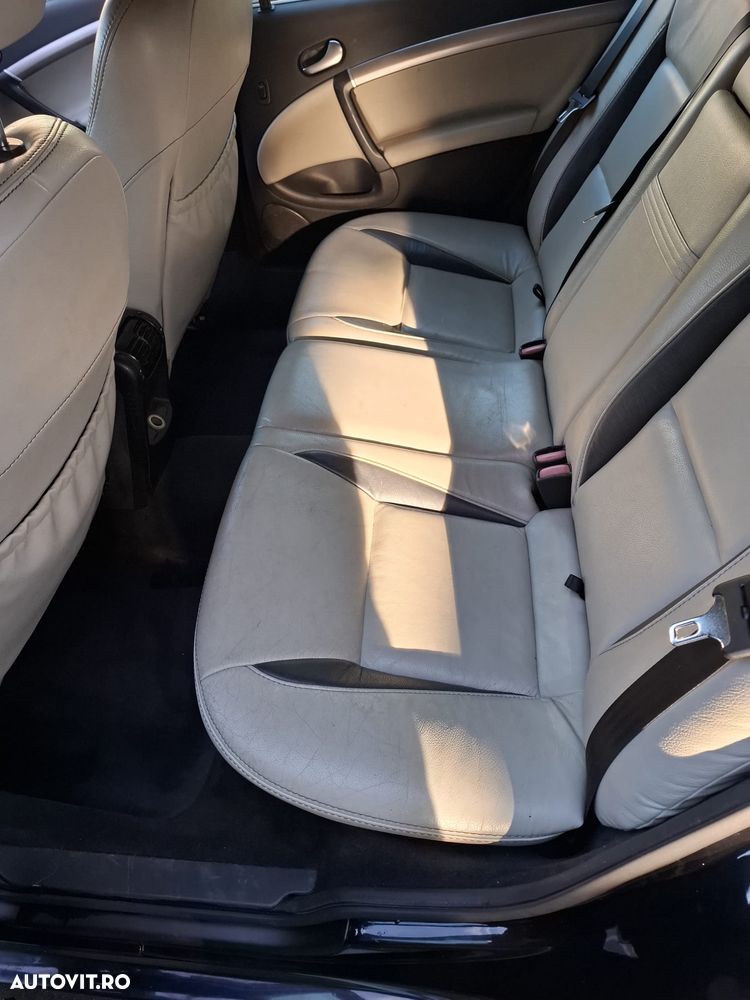 Saab 9-5 2.3 Turbo Aero - 7