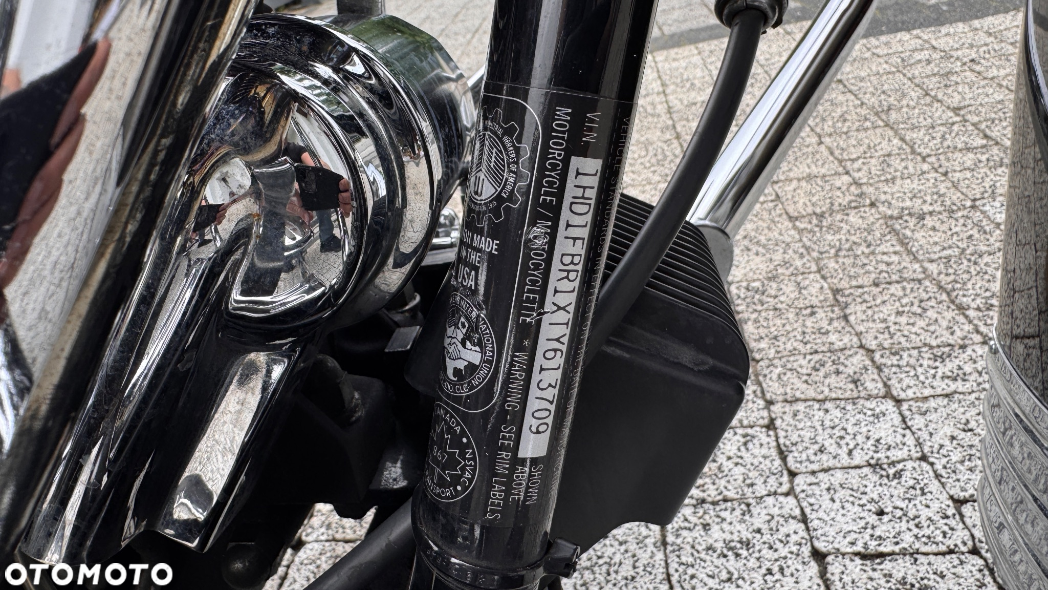 Harley-Davidson Touring Road King - 6