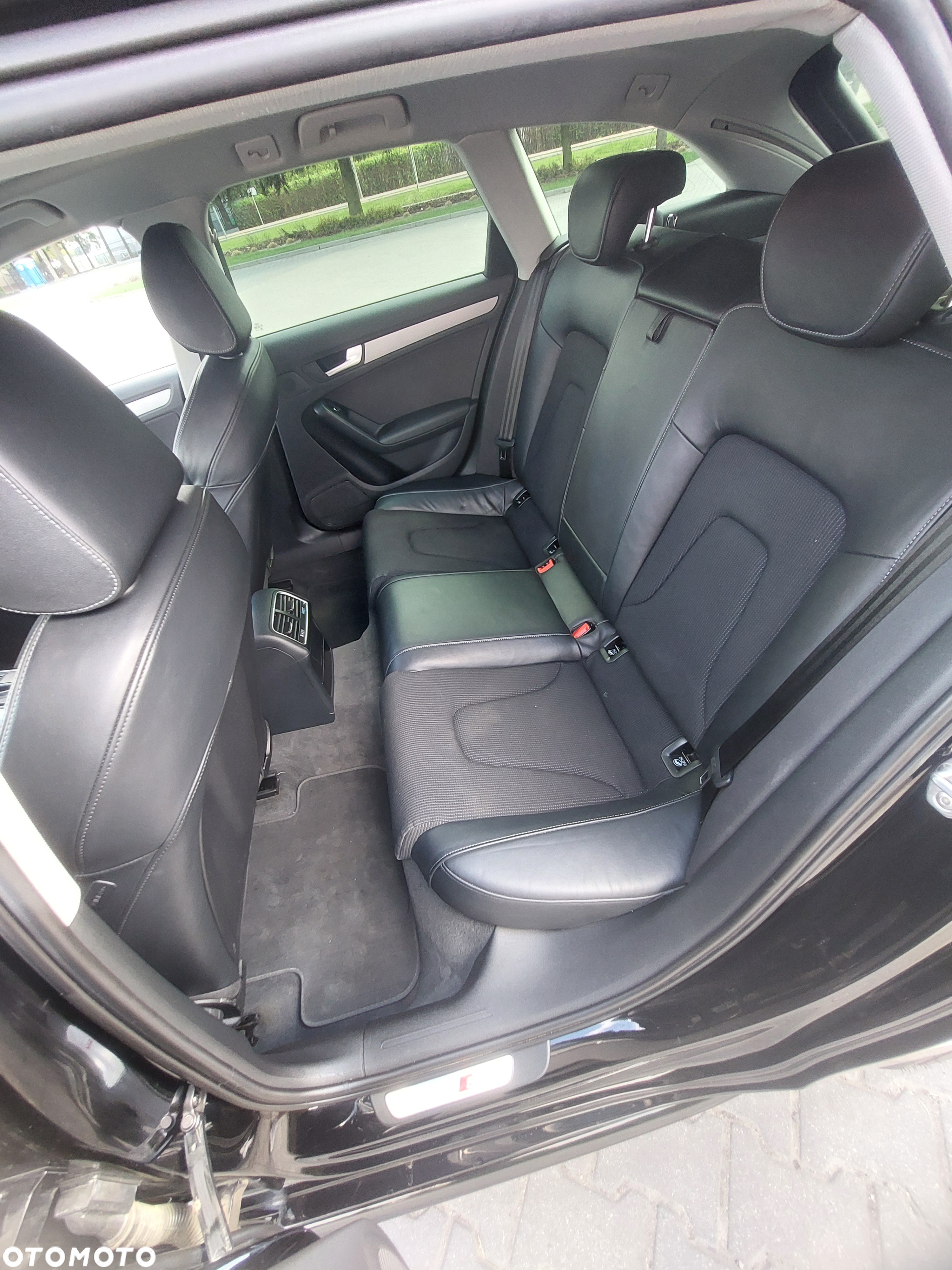 Audi A4 - 17