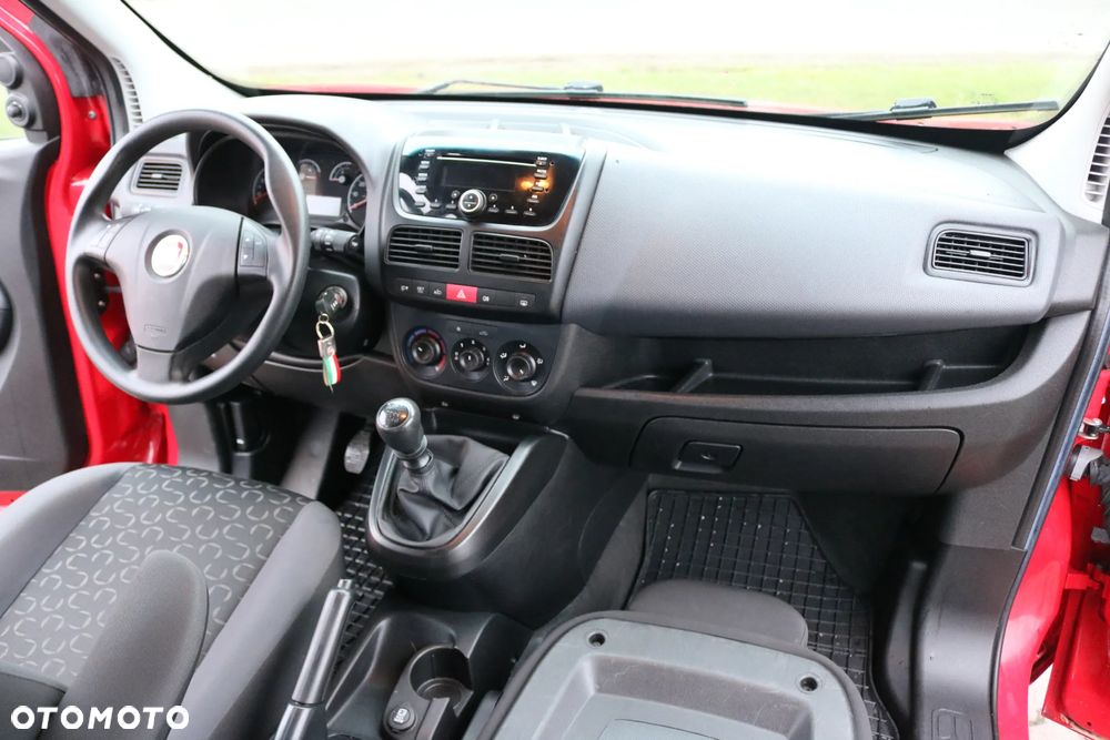 Fiat DOBLO - 30