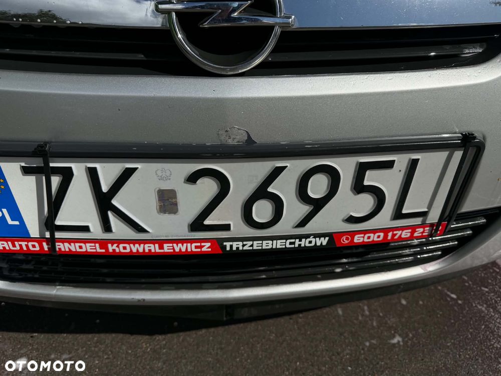 Opel Corsa - 10