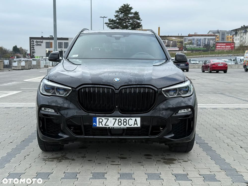 BMW X5 xDrive40i - 3