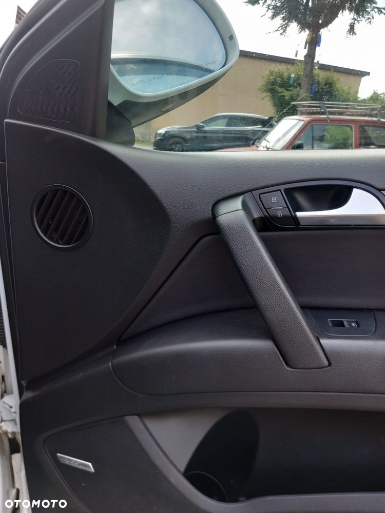 Audi Q7 3.0 TDI DPF clean Quattro Tiptronic - 15