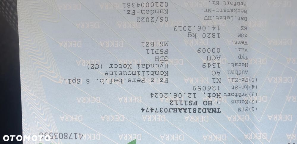 Hyundai i30 1.4 Fifa World Cup Edition - 14