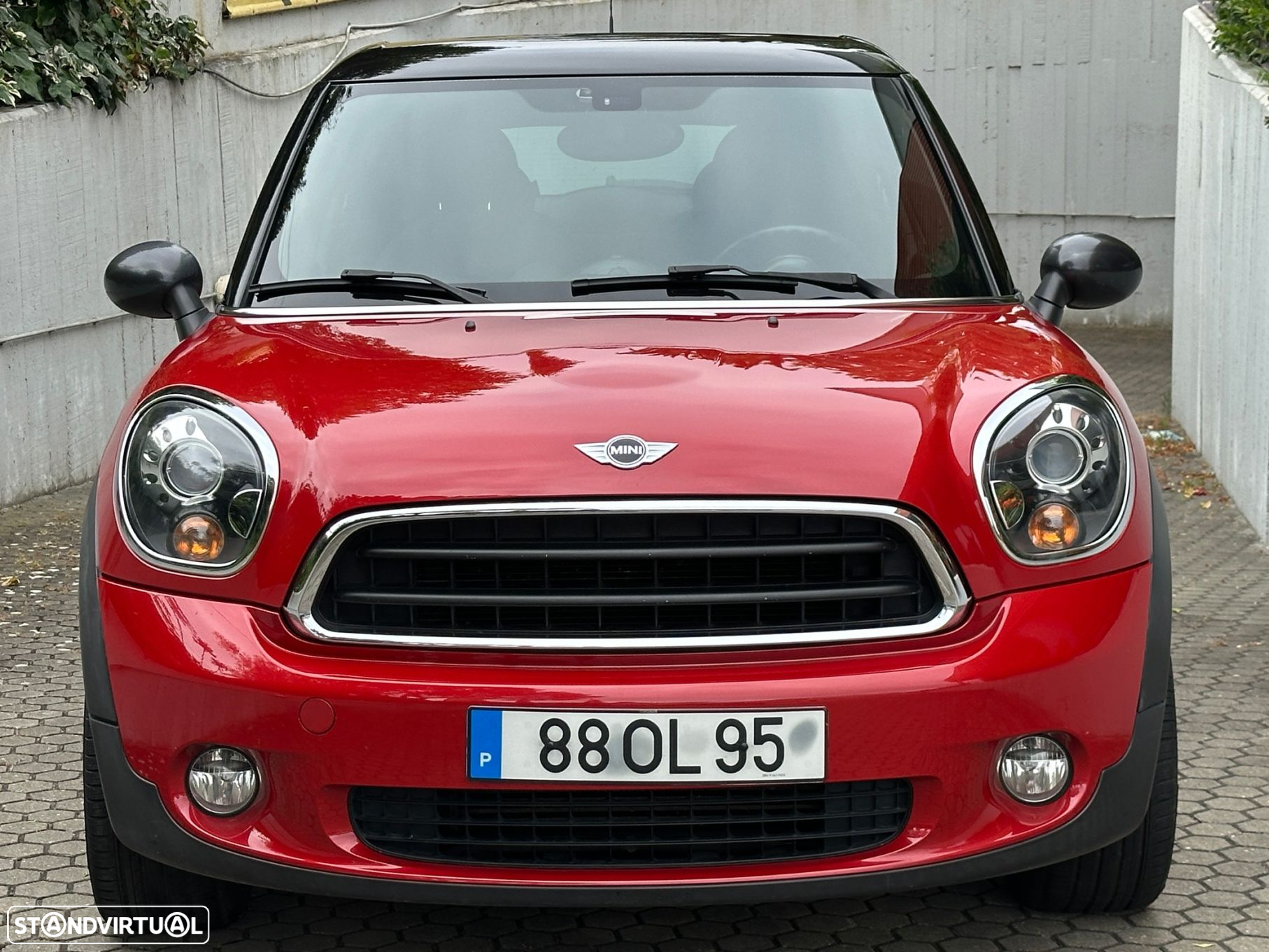 MINI Paceman Cooper D Auto - 3