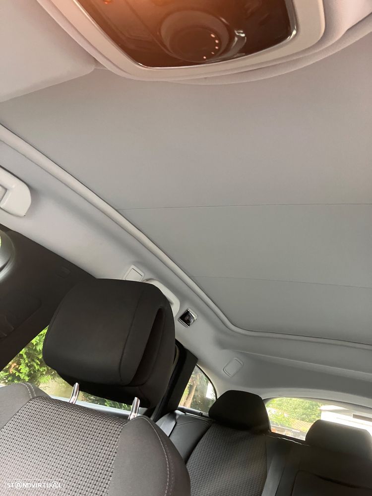 Peugeot 508 SW 1.6 e-HDi Allure CMP6 - 9