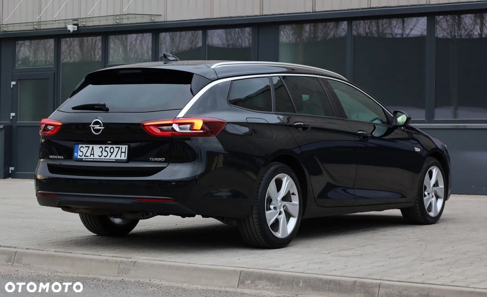 Opel Insignia 1.5 T GPF Innovation S&S - 39
