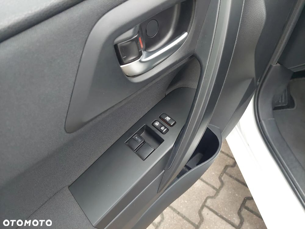 Toyota Auris 1.6 Active - 10