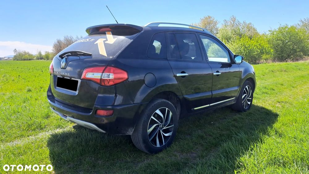 Renault Koleos - 4