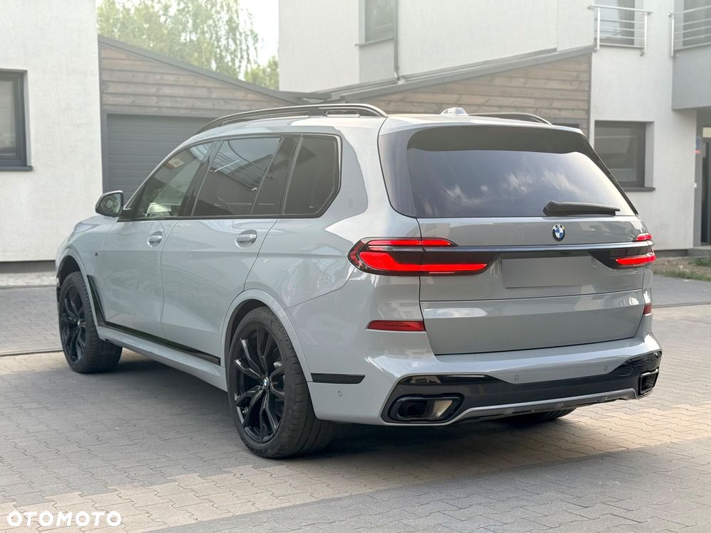 BMW X7 xDrive40d mHEV sport - 12