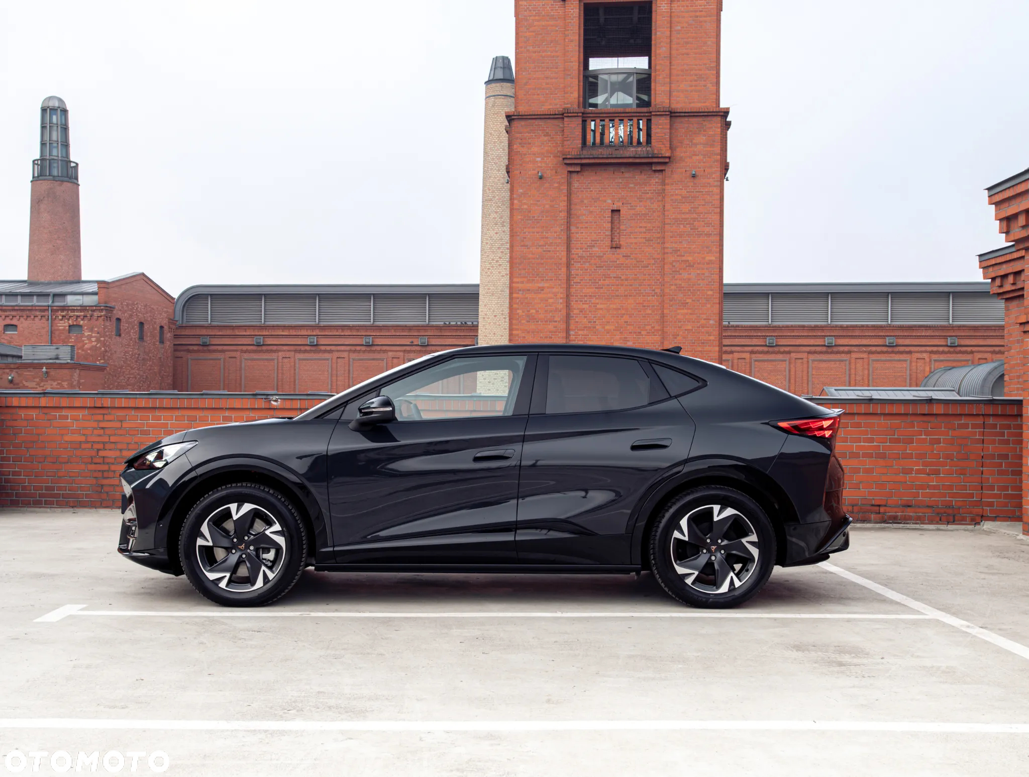 Cupra Tavascan - 2
