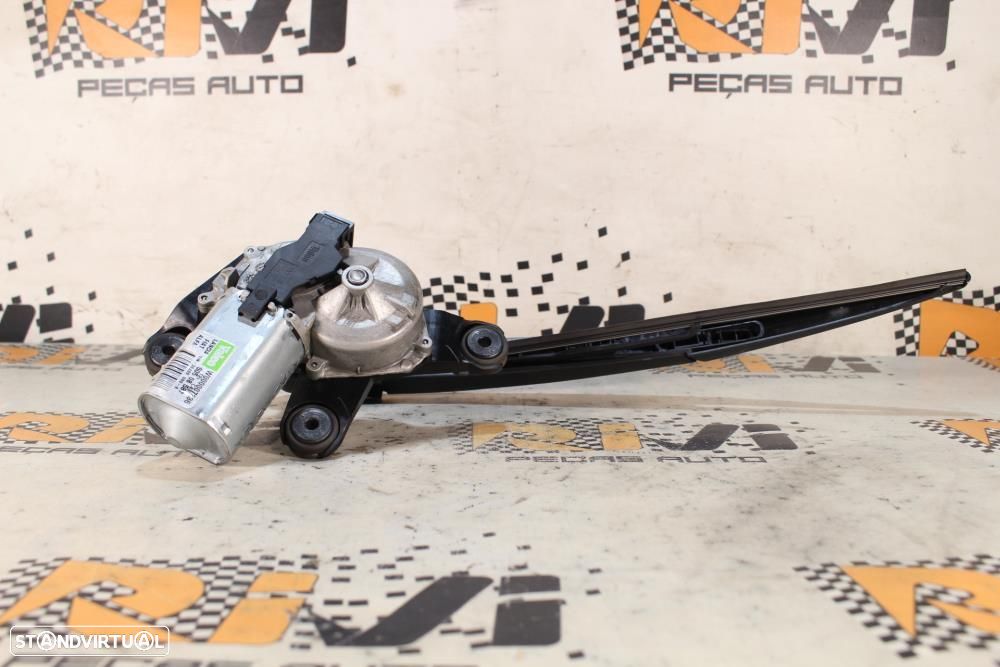 Motor Limpa Vidros Traseiro Alfa Romeo Mito (955_)  50508587 / 505 08 - 1