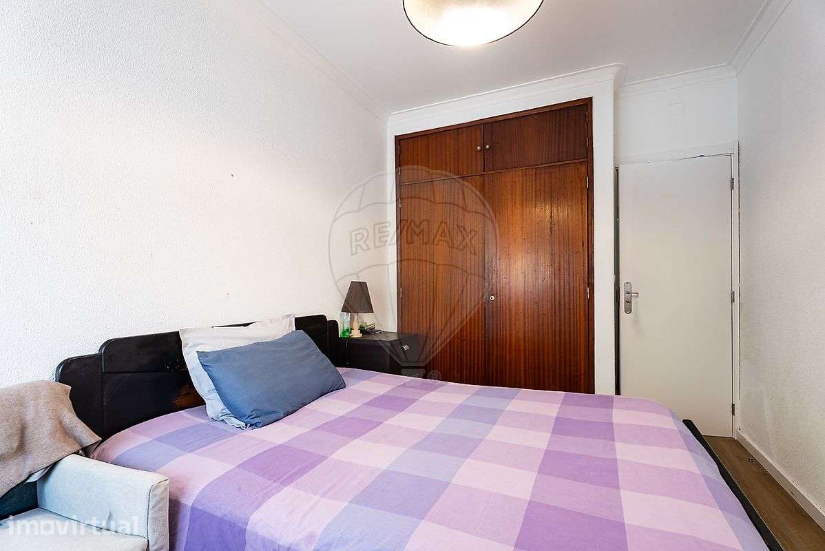 Apartamento T2 para venda - Grande imagem: 5/18