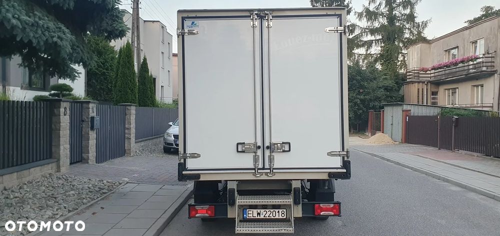 Iveco Daily 35S14 - 6